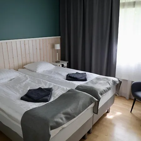 Hotel Olkkolan Hovi 3*