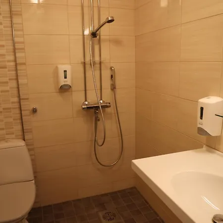 Olkkolan Hovi Hotel Savitaipale