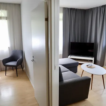 Olkkolan Hovi Hotel 3*