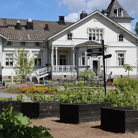 Olkkolan Hovi Hotel 3*