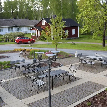 Olkkolan Hovi 3*