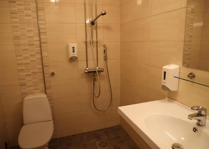 Olkkolan Hovi Hotel Savitaipale