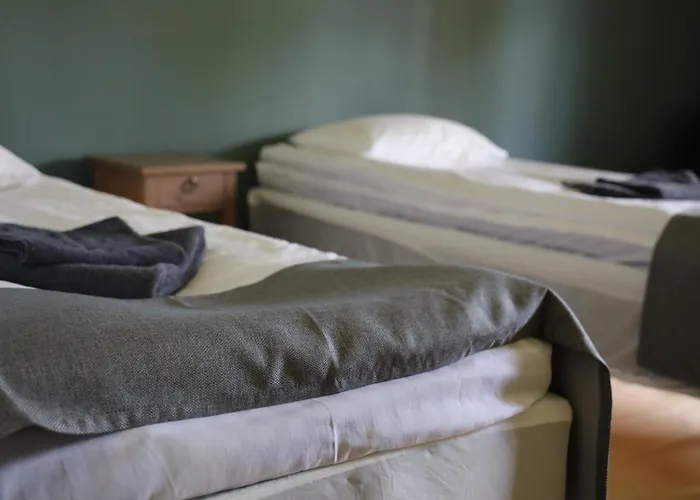 Olkkolan Hovi 3* Savitaipale