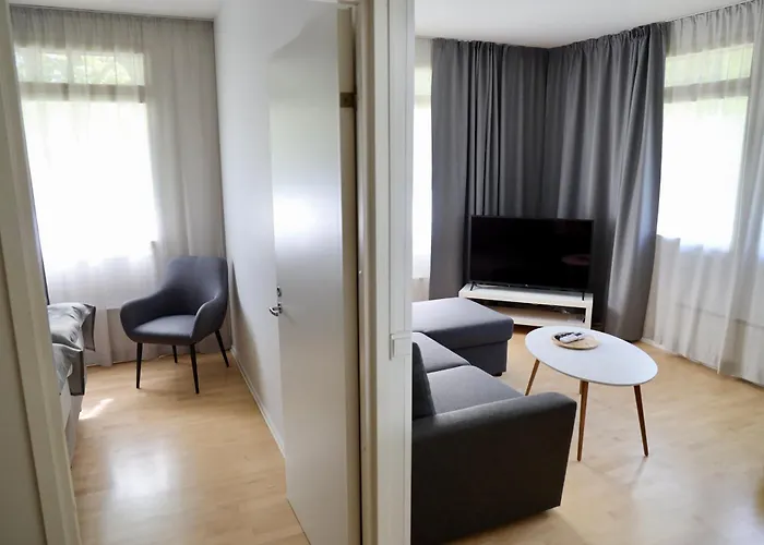 Olkkolan Hovi Hotel 3*